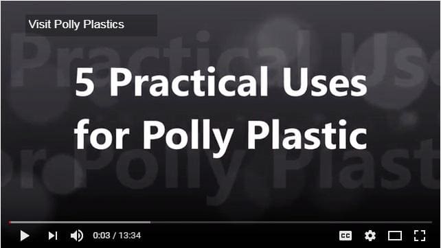 5 Practical Uses for Polly Plastics in the Kitchen