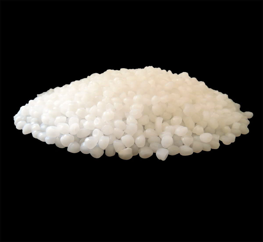 plastic pellets for rock tumbling